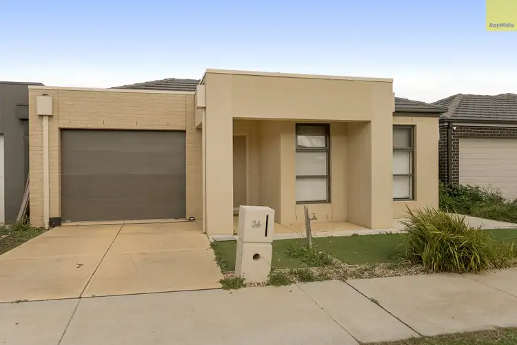 36 Killara Circuit