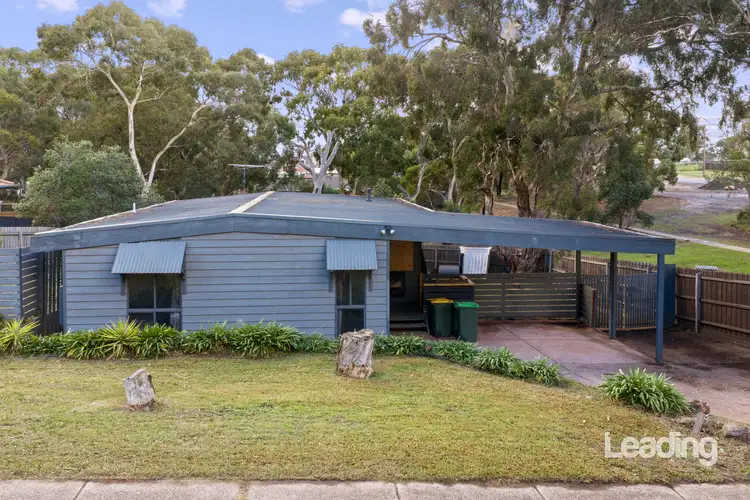 2 Aldridge Drive