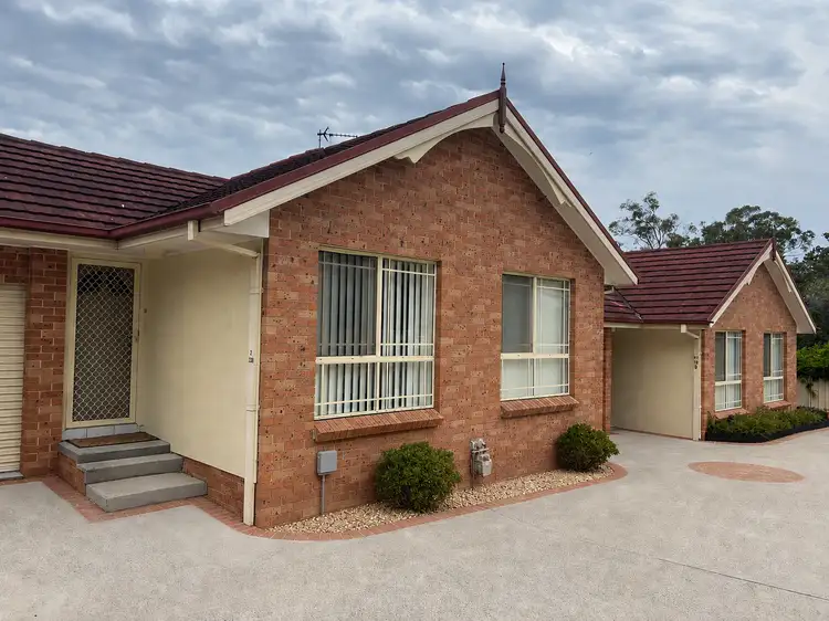 2/33B Mt Brown Rd,