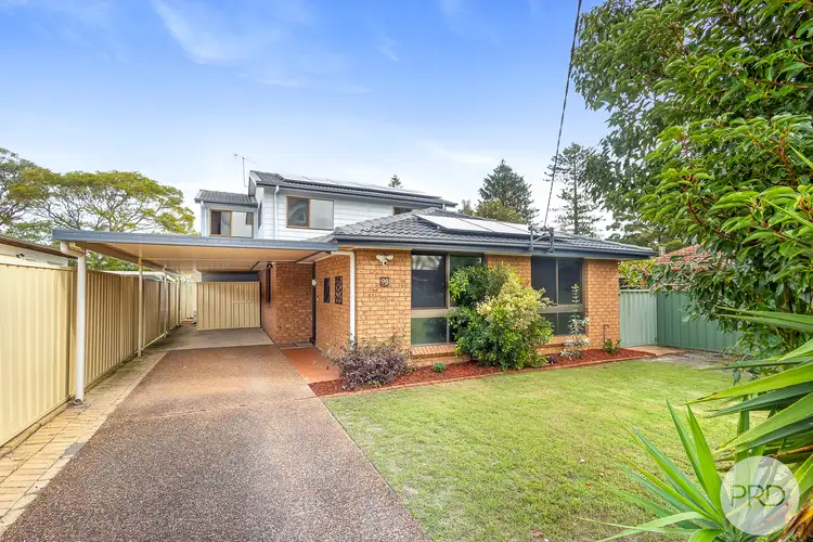 98 Clemenceau Crescent