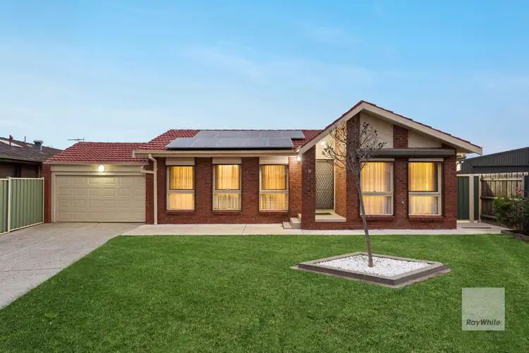 10 Sherbrooke Crescent