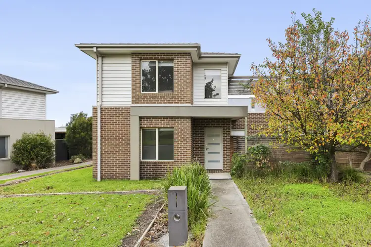 29 Ardsley Circuit