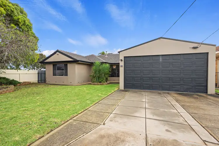 41 Norfolk Road