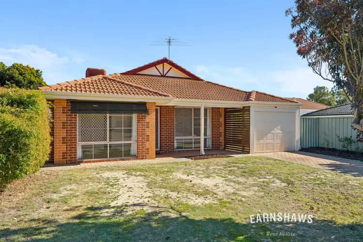 5 Laurina Way