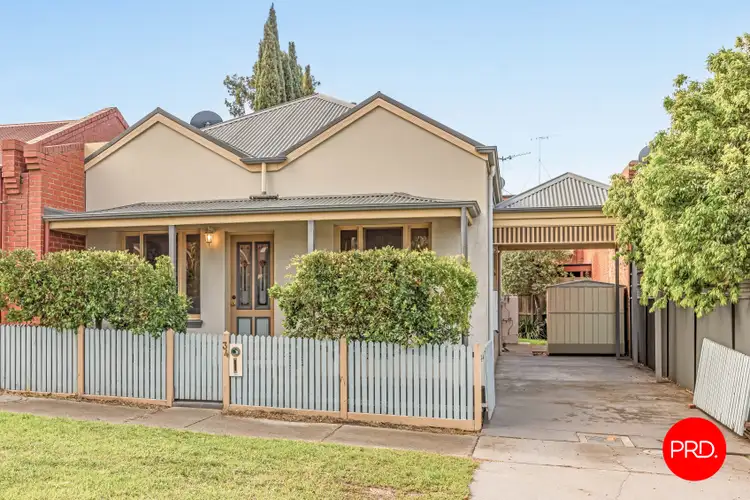 34 Barry Street