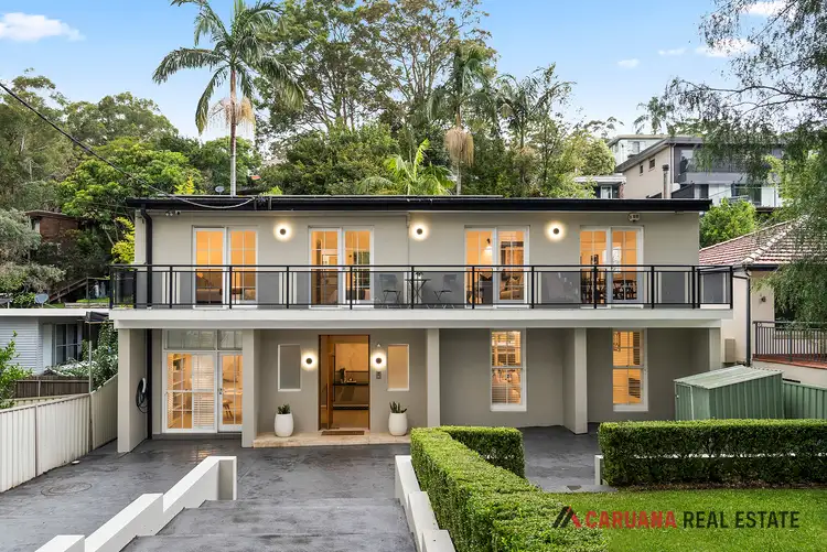 21 Valley Road