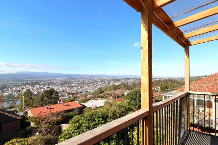 21 Denman Road