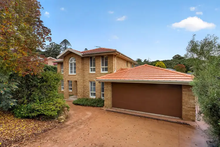12 Bishopscourt Place