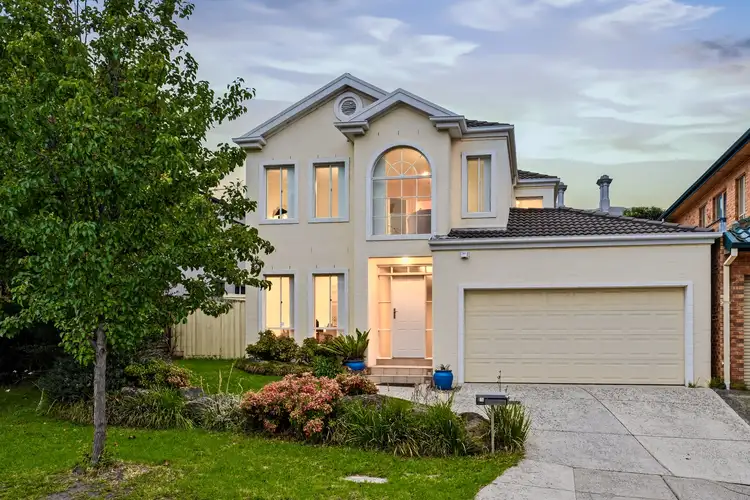 23 Pleasant View Drive