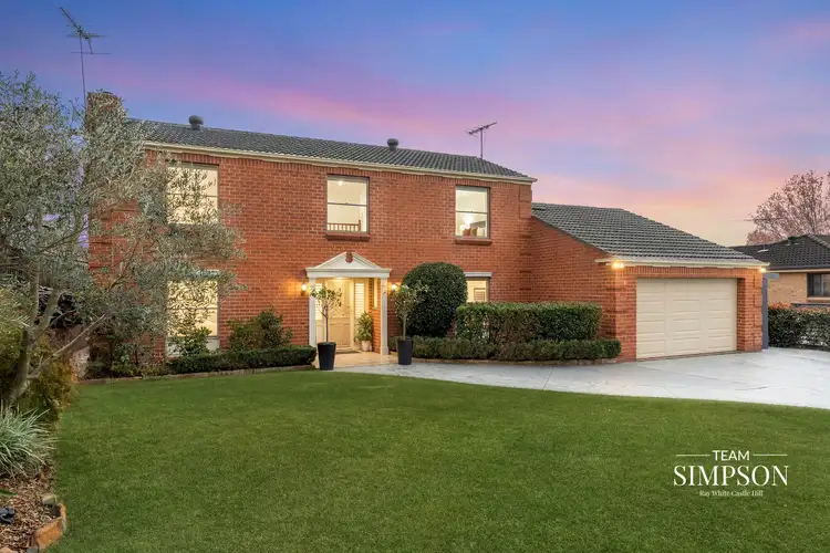 3 Britannia Road