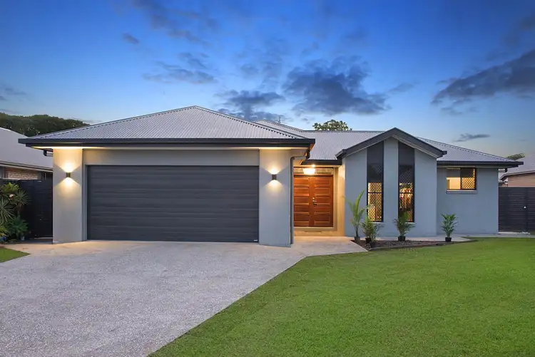 18 Bedford Circuit