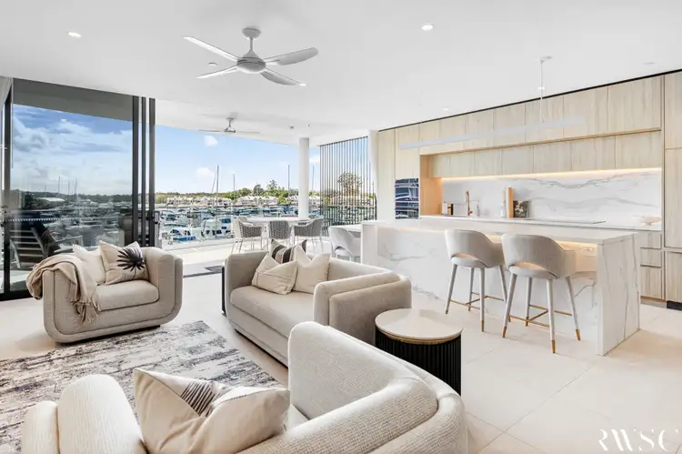 1 Grand Jabiru Way
