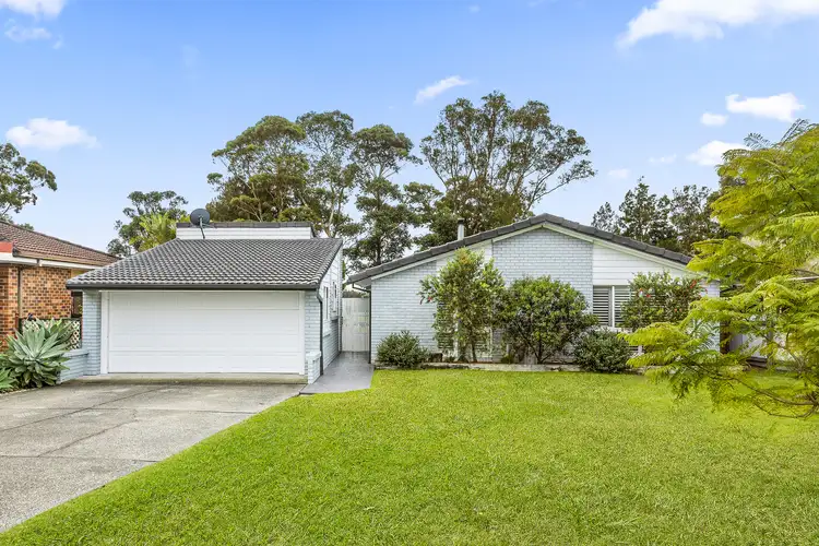 34 Badgery Street