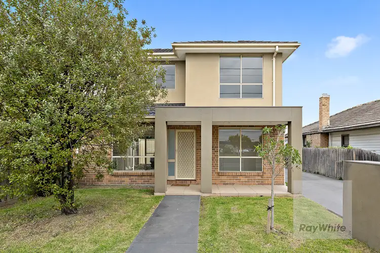 119 Keon Parade