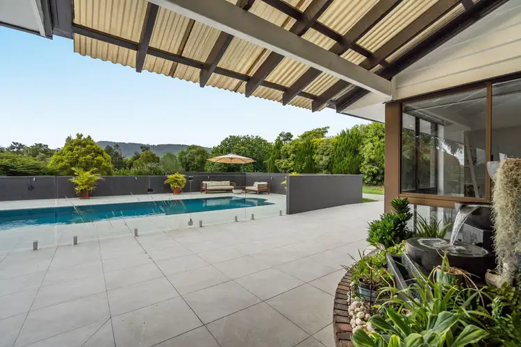 Fifth view of Homely rural property listing, 196 Biddaddaba Rd, Boyland QLD 4275