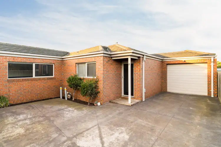 105 Merton Street