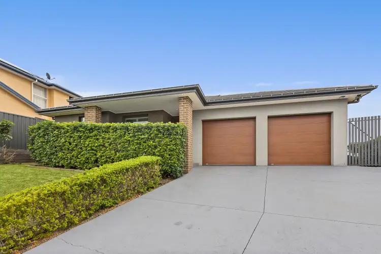 5 Welbury Road