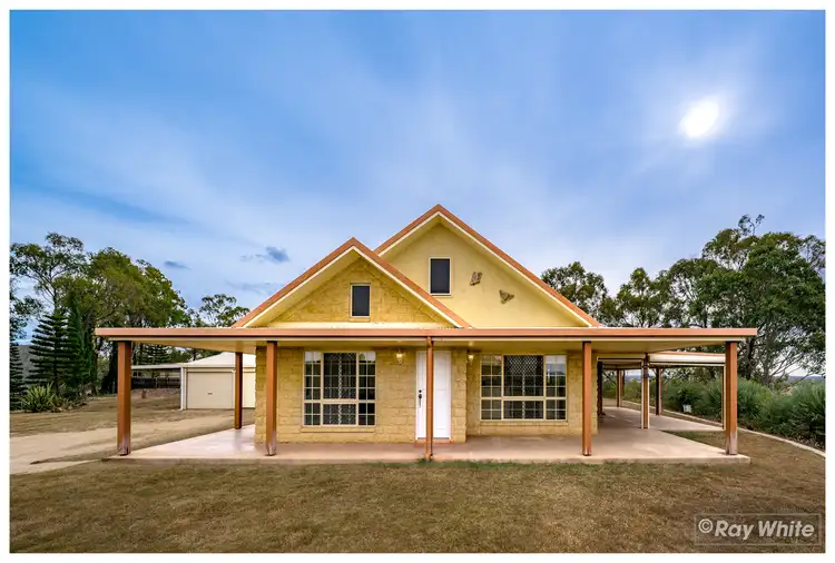 215 Fairy Bower Road