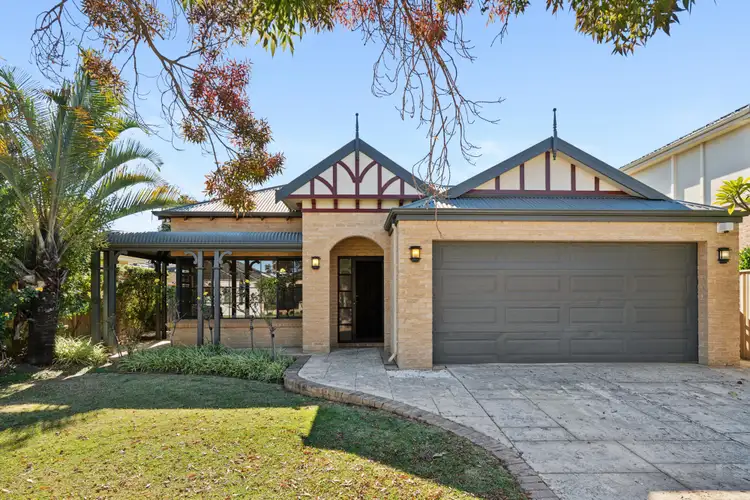41 Jacana Circle