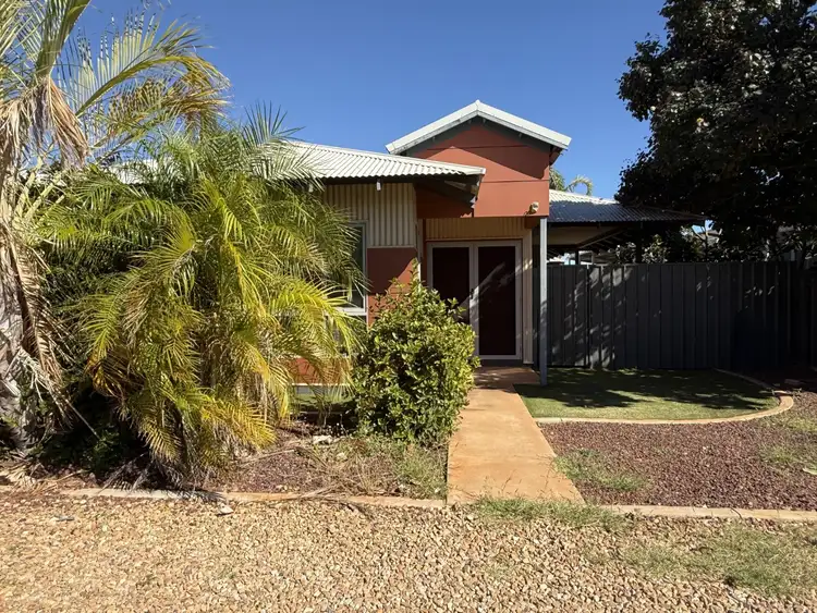 5 Bajamalu Drive