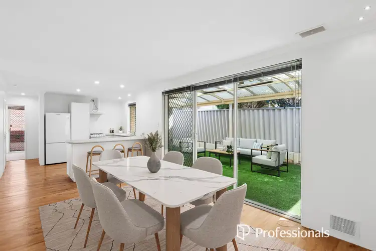53B Oats Street