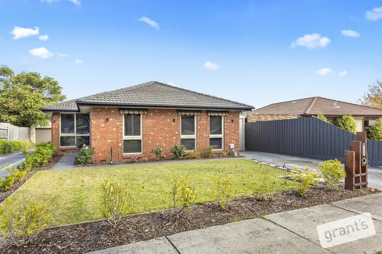 29 Franleigh Drive