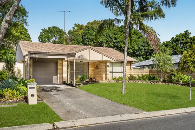 31 Sigatoka Place
