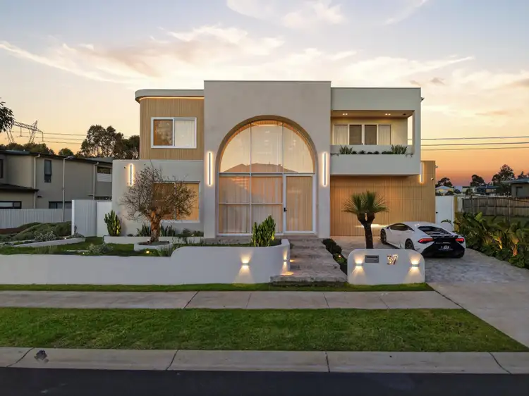 37 Houghton Road