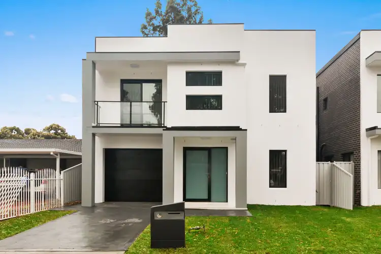 63B Rugby Crescent
