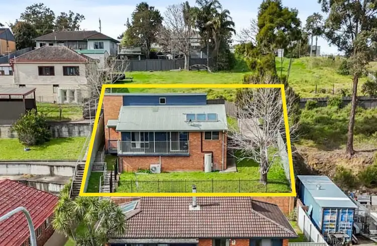 7B Vesper St