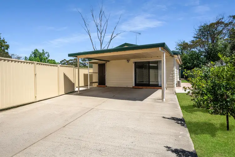20a Colo Road