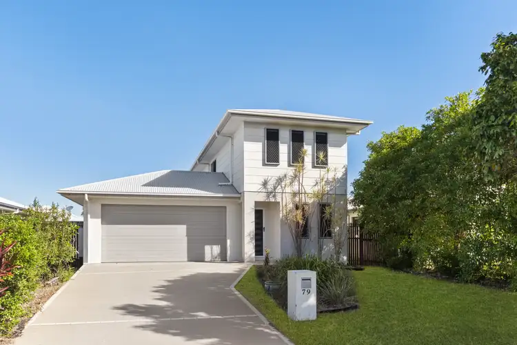 79 Willowbank Drive
