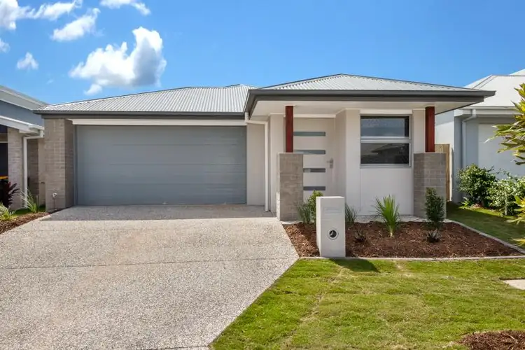 49 Bunya Crescent