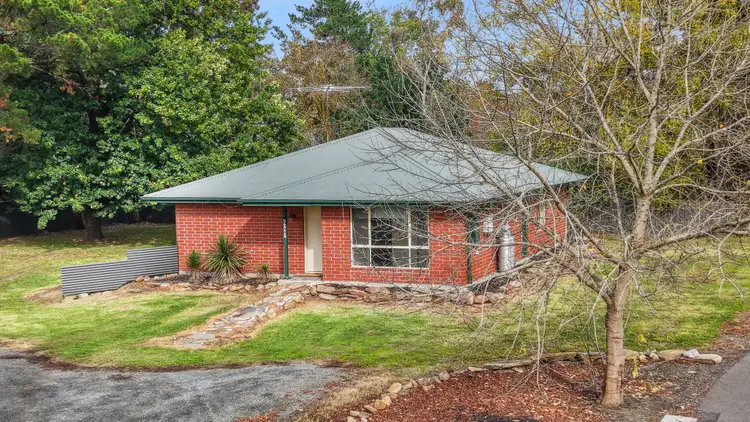 22A Olivedale Street