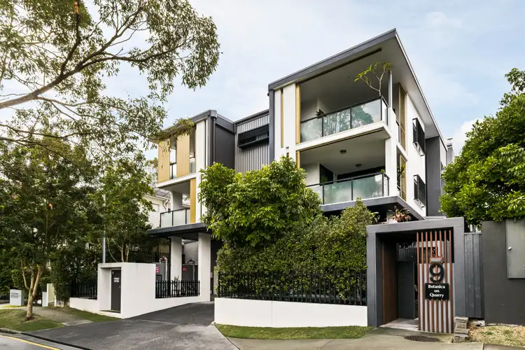 9 Quarry Road