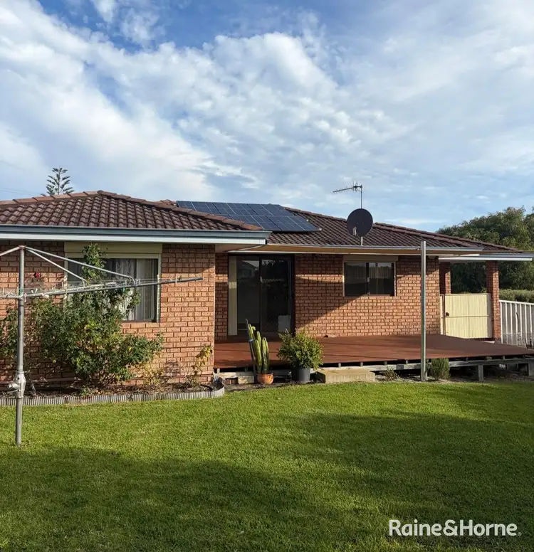 14 Maley Place