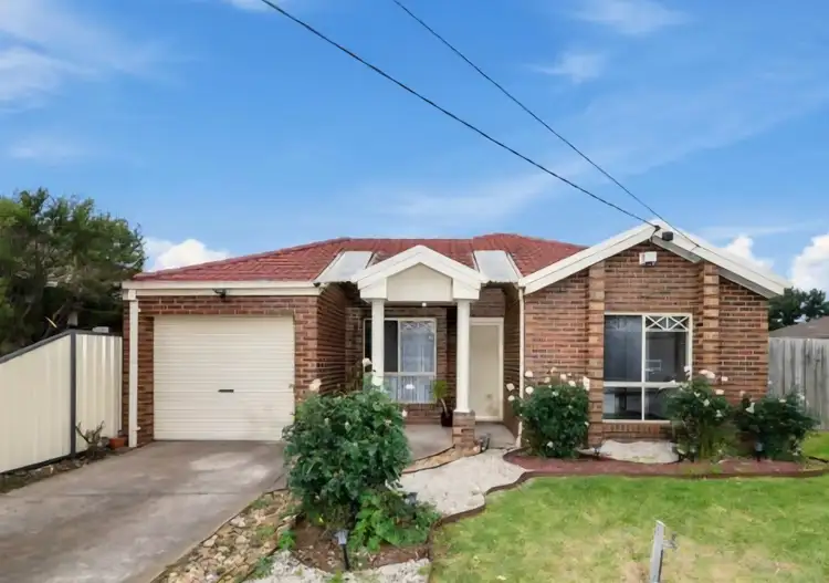 13 Bittern Court