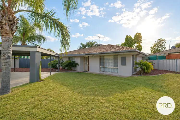 31 Batey Crescent