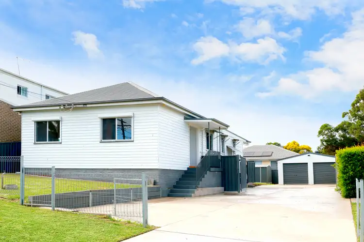 7 Glenview Street