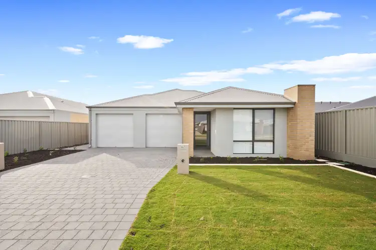 62 Toovey Road
