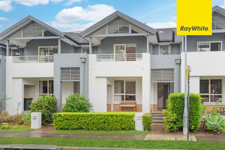 20 Betty Cuthbert Drive
