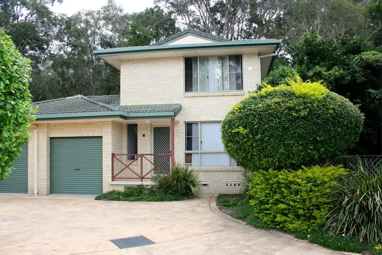 136 Yamba Road
