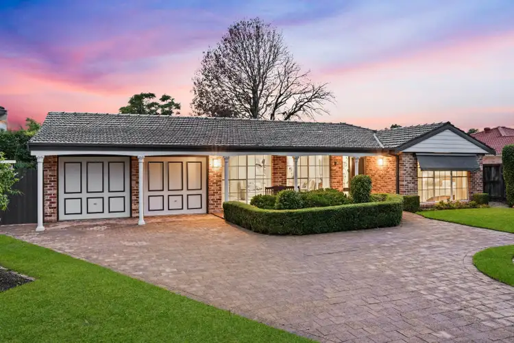 52 Battlement Crescent