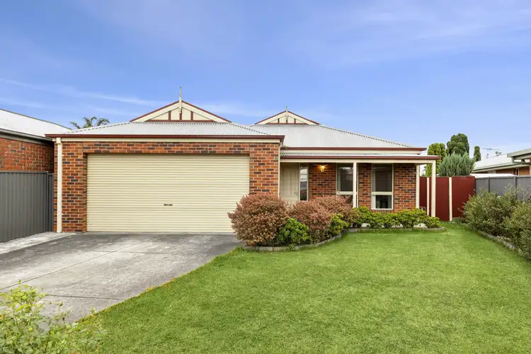 4 Scuti Court