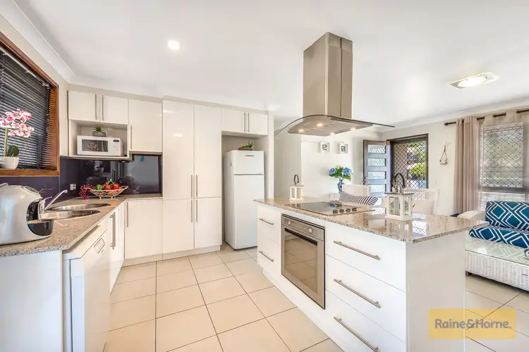 49 Numeralla Ave, Ashmore QLD 4214