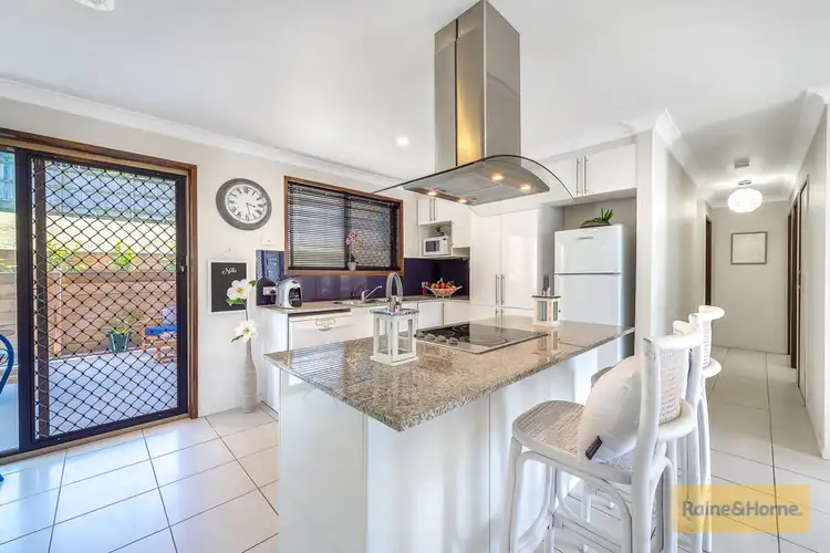 Second view of Homely house listing, 49 Numeralla Ave, Ashmore QLD 4214