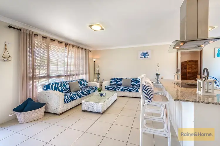 Third view of Homely house listing, 49 Numeralla Ave, Ashmore QLD 4214
