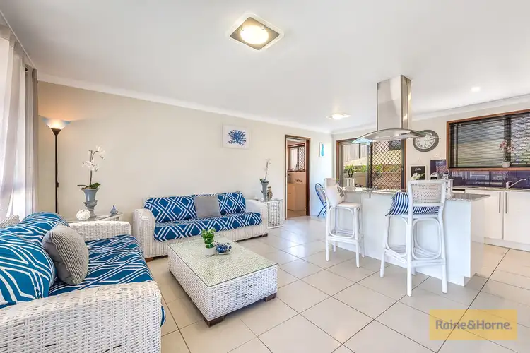 Fourth view of Homely house listing, 49 Numeralla Ave, Ashmore QLD 4214