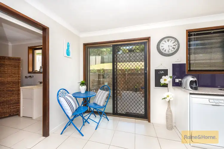 Fifth view of Homely house listing, 49 Numeralla Ave, Ashmore QLD 4214