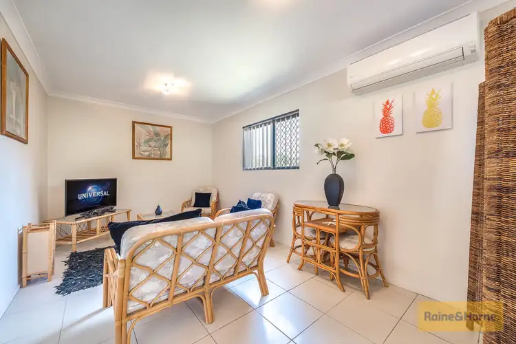 Sixth view of Homely house listing, 49 Numeralla Ave, Ashmore QLD 4214
